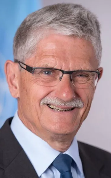 Mogens Lykketoft