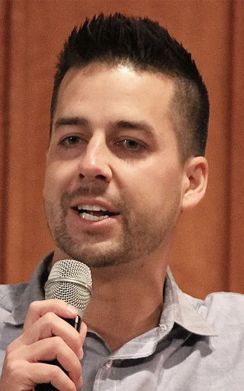 John Crist