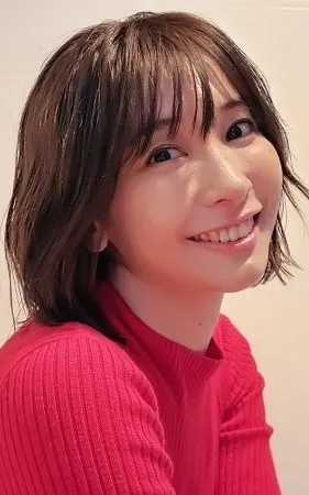 Mami Yamasaki