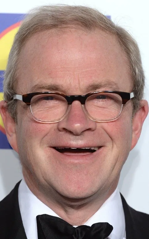 Harry Enfield