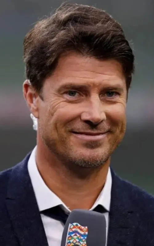 Brian Laudrup