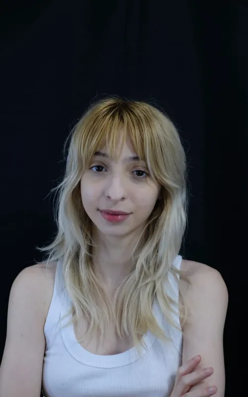 Marina Lessa Trindade