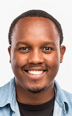 Abel Mutua