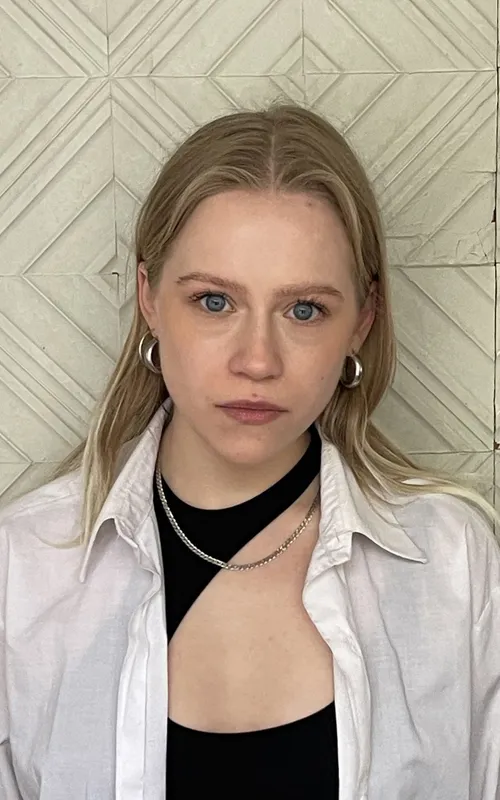 Aistė Rocevičiūtė