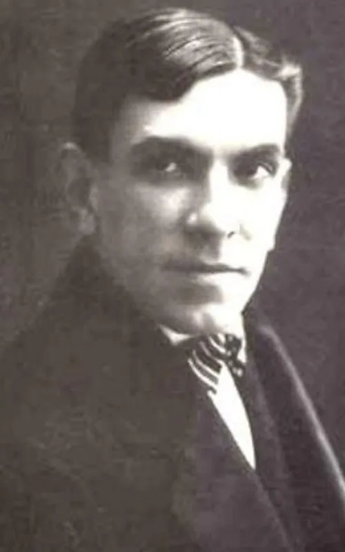 Leopoldo Fróes