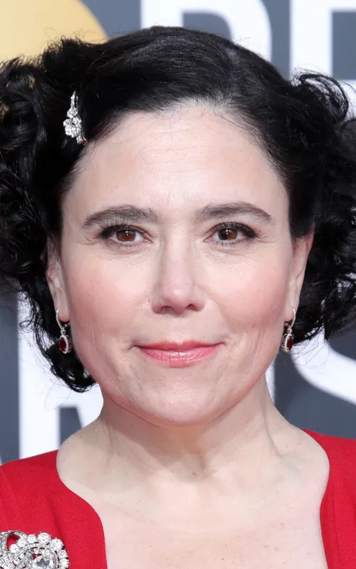 Alex Borstein