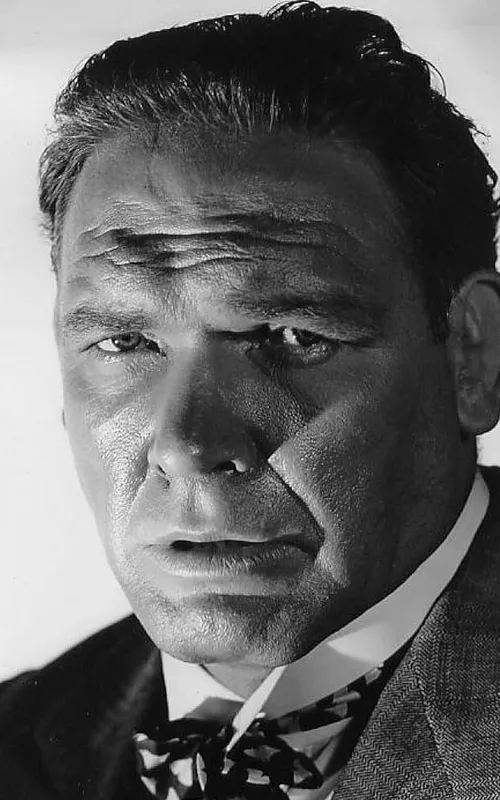 William 'Wee Willie' Davis