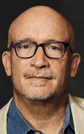 Alex Gibney