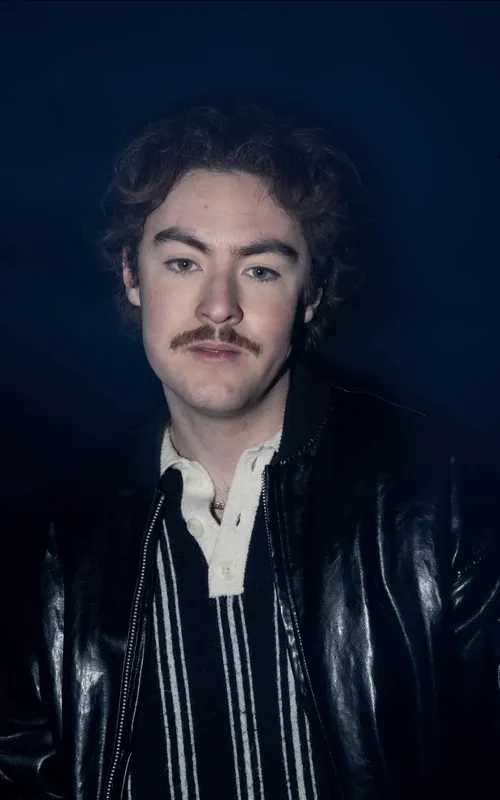 Michael Antonio Keane