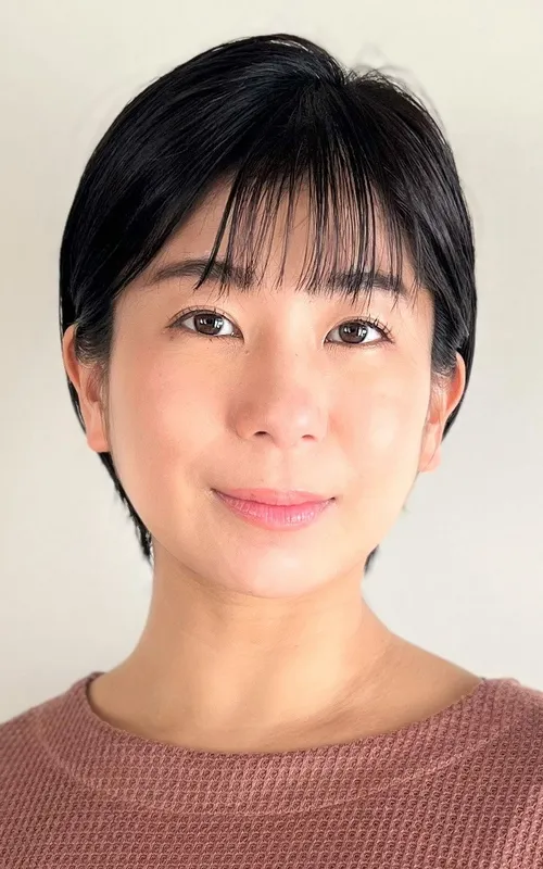 Tomomi Furusato