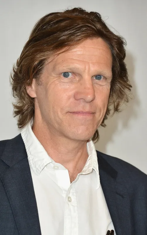 Simon Templeman