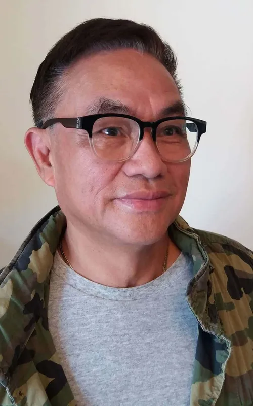 Stephan Yip Tin-Hang