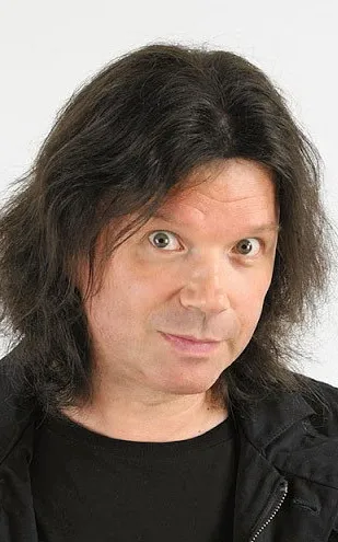 John Norum