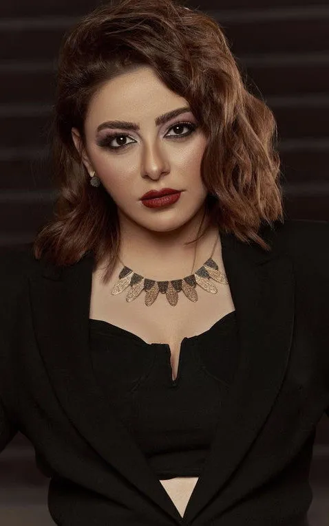 Elham Abdel Badea