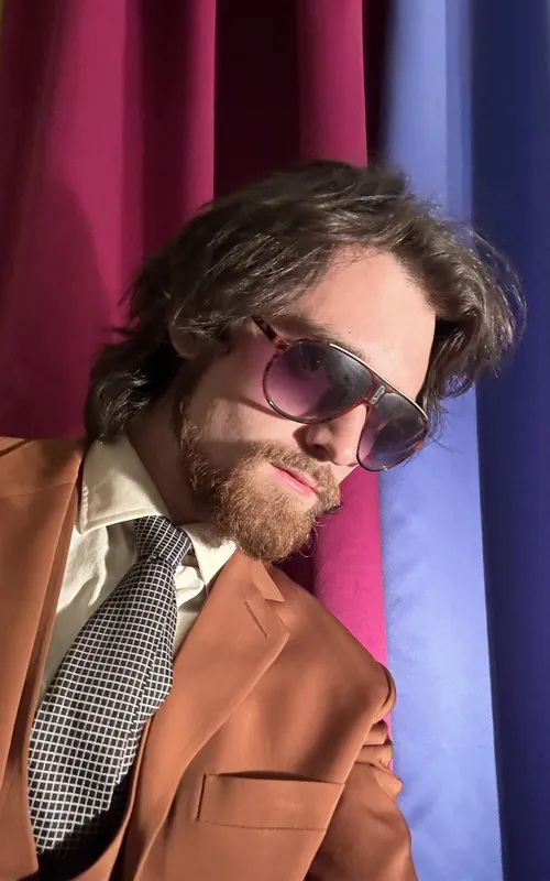 Brian Martin Haver-Scanlon