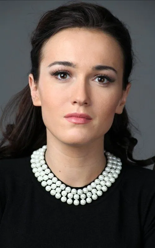 Aleksandra Bulychyova