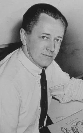 Charles M. Schulz