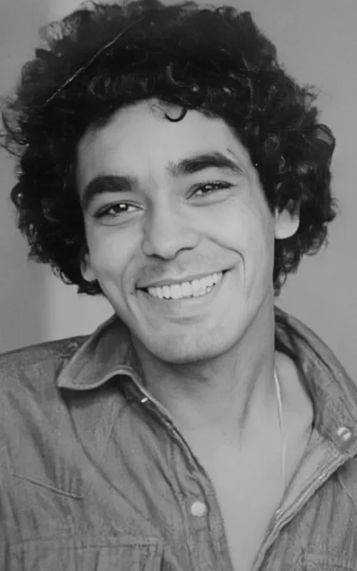 Mohamed Mounir