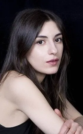 Natia Makharadze
