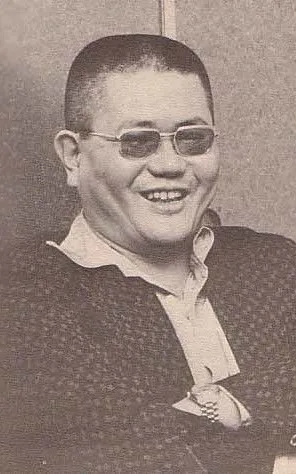 Ikki Kajiwara