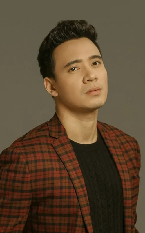 Erik Santos