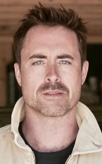 James Murray