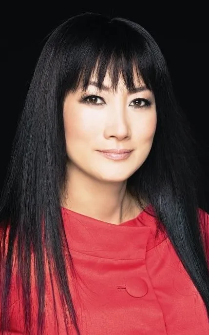 Kimiko Yo