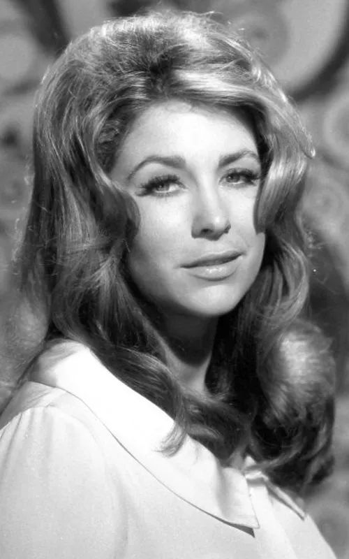 Michele Carey