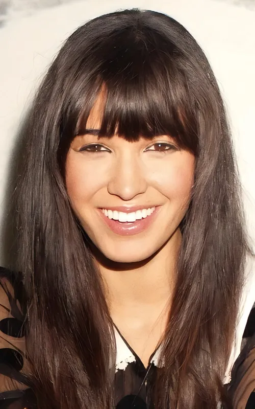 Moriah Peters