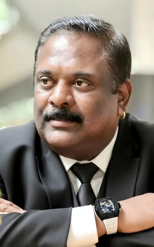 Venkatesh Arumugam