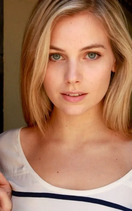 Mary Marguerite Keane