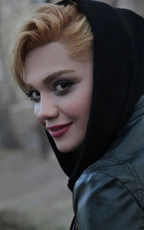 Bahar Baratpour