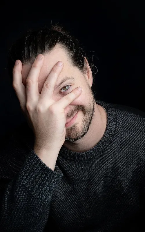 Christopher James Cramer