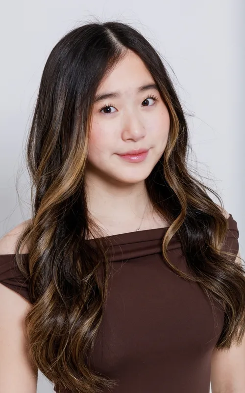 Sarah Li Wen Du