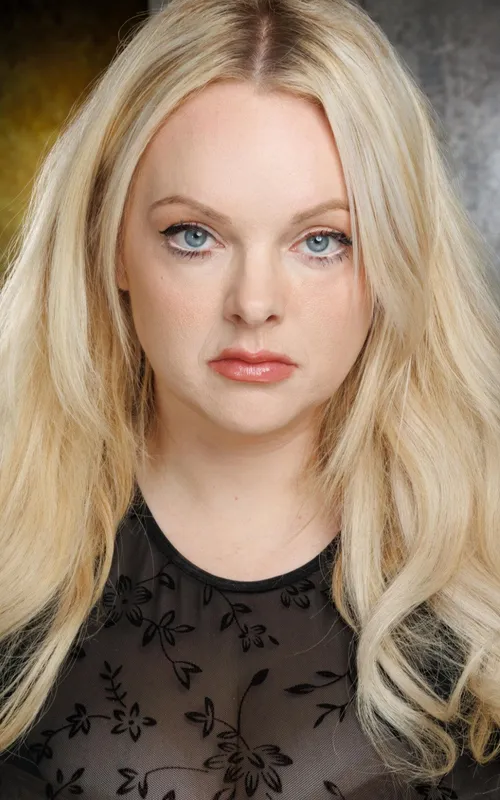 Danielle Napier