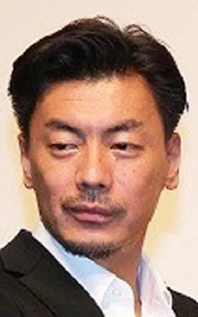 Kazuto Otsuki