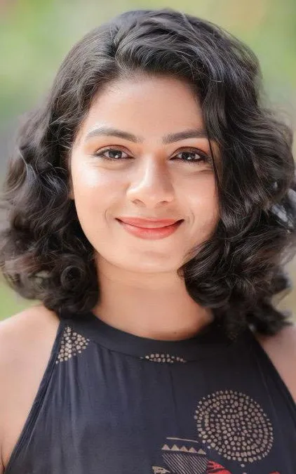 Sandya Nair