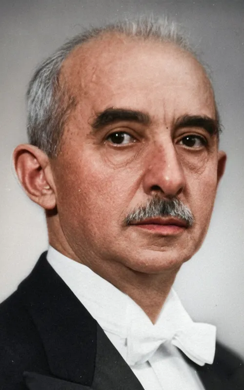 İsmet İnönü