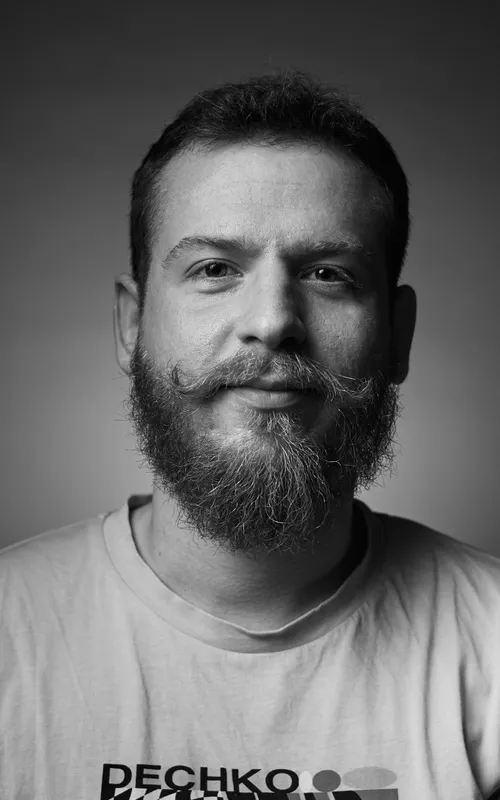Vuk Marković