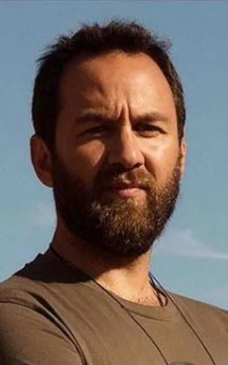 Kostas Anagnostopoulos