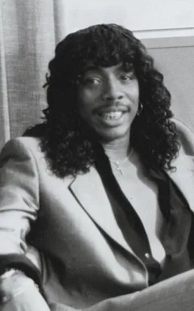 Rick James