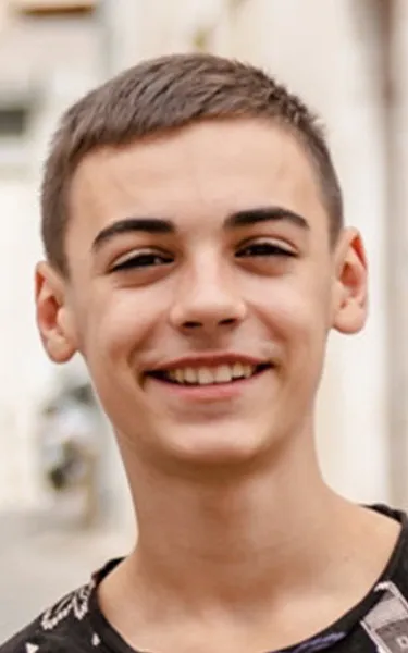 Mauro Ercegović Gracin