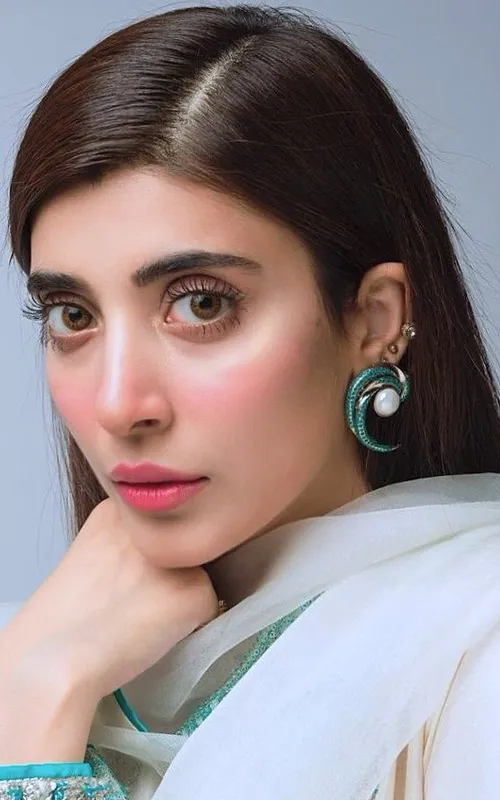 Urwa Hocane