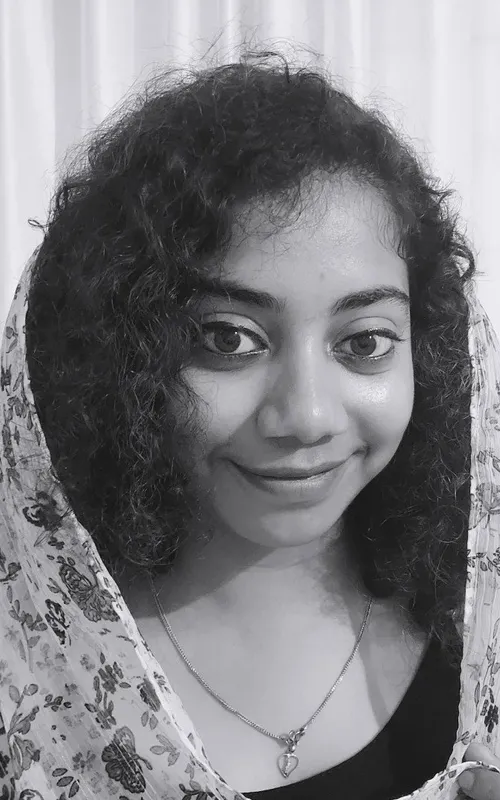 Aishwarya Laiby