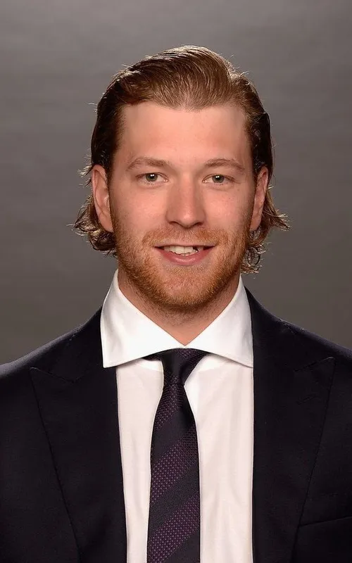 Claude Giroux