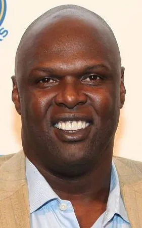 Adonal Foyle