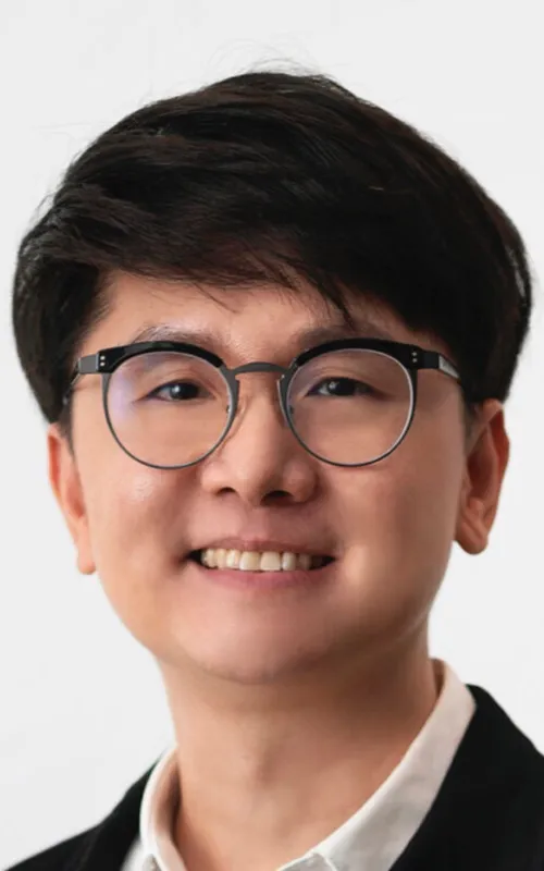 Banjong Pisanthanakun