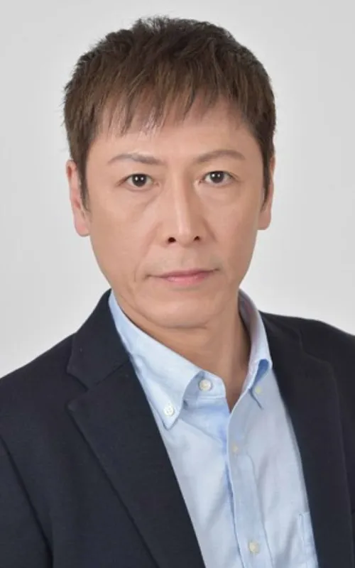 Hiroyuki Kinoshita