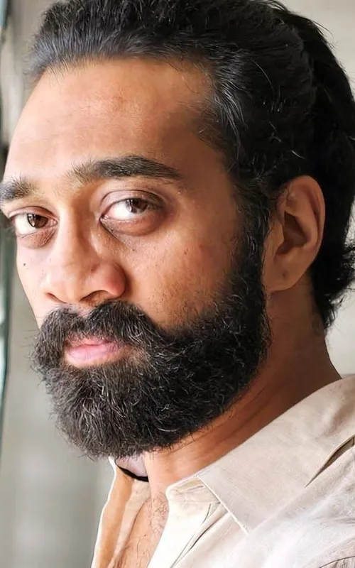 Ashwin Kkumar