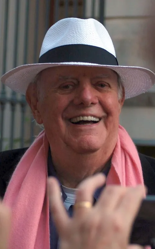 Dario Fo